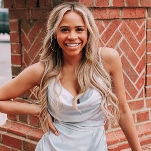Meet your Posher, Kiarra